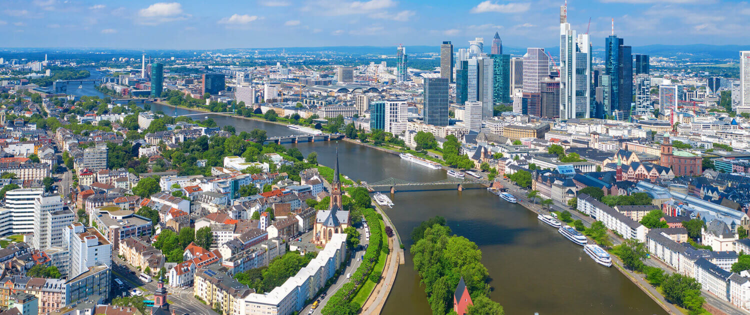 op&fachpflege - Standort Frankfurt | Personal Power GmbH Frankfurt Innenstadt - op&fachpflege