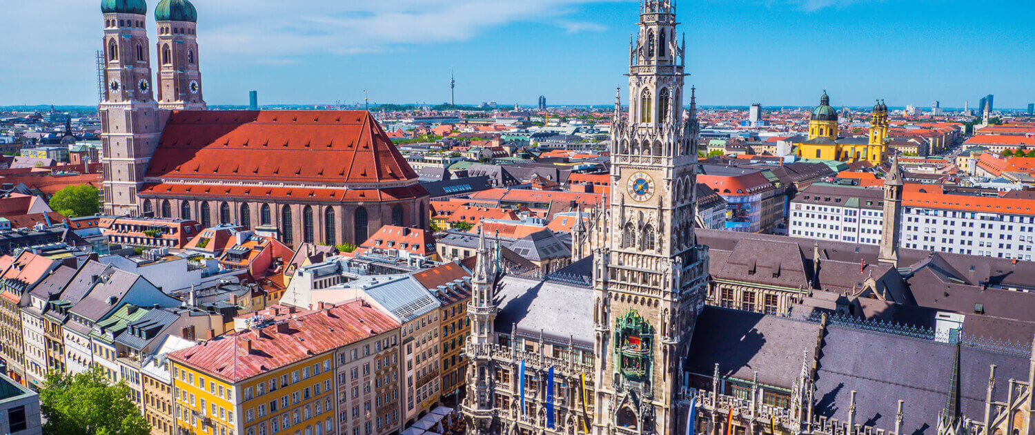 op&fachpflege - Standort München | Personal Power GmbH München Innenstadt - op&fachpflege